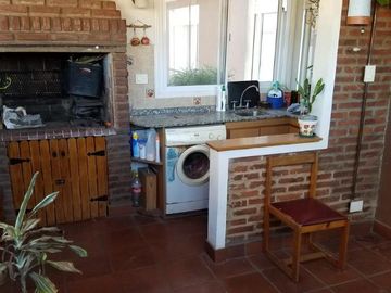 Casa PH en venta en Tigre Centro