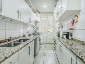 Los Robles - Av La Dehesa/Padre Alfredo Arteaga - Departamento - Venta