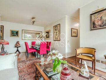 Los Robles - Av La Dehesa/Padre Alfredo Arteaga - Departamento - Venta