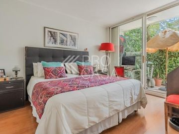 Los Robles - Av La Dehesa/Padre Alfredo Arteaga - Departamento - Venta