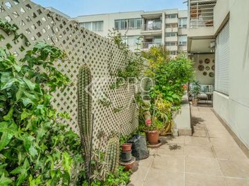 Los Robles - Av La Dehesa/Padre Alfredo Arteaga - Departamento - Venta