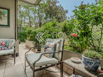 Los Robles - Av La Dehesa/Padre Alfredo Arteaga - Departamento - Venta