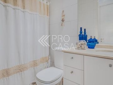 Los Robles - Av La Dehesa/Padre Alfredo Arteaga - Departamento - Venta