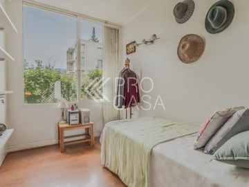 Los Robles - Av La Dehesa/Padre Alfredo Arteaga - Departamento - Venta
