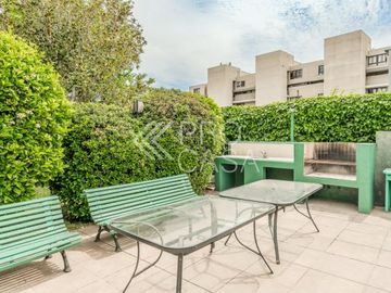 Los Robles - Av La Dehesa/Padre Alfredo Arteaga - Departamento - Venta