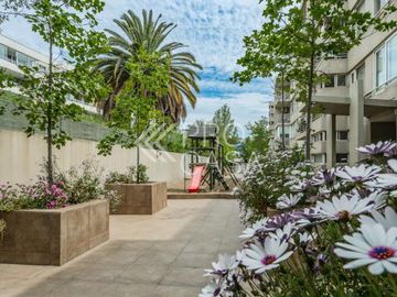 Los Robles - Av La Dehesa/Padre Alfredo Arteaga - Departamento - Venta