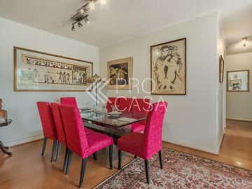 Los Robles - Av La Dehesa/Padre Alfredo Arteaga - Departamento - Venta