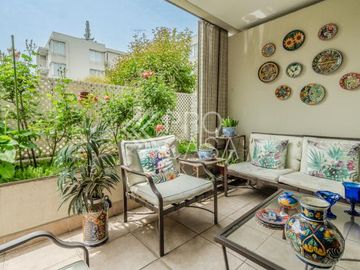 Los Robles - Av La Dehesa/Padre Alfredo Arteaga - Departamento - Venta
