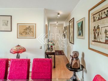 Los Robles - Av La Dehesa/Padre Alfredo Arteaga - Departamento - Venta