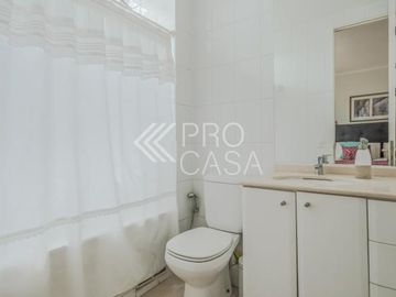 Los Robles - Av La Dehesa/Padre Alfredo Arteaga - Departamento - Venta