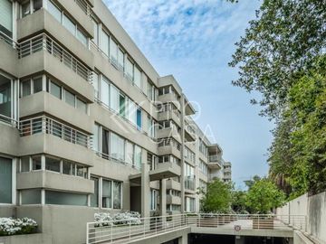 Los Robles - Av La Dehesa/Padre Alfredo Arteaga - Departamento - Venta