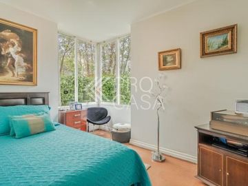Los Robles - Av La Dehesa/Padre Alfredo Arteaga - Departamento - Venta
