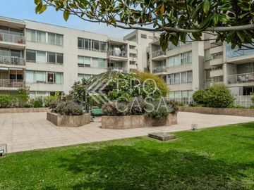 Los Robles - Av La Dehesa/Padre Alfredo Arteaga - Departamento - Venta