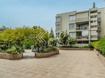 Los Robles - Av La Dehesa/Padre Alfredo Arteaga - Departamento - Venta