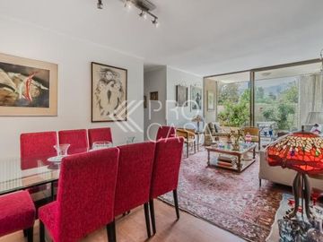 Los Robles - Av La Dehesa/Padre Alfredo Arteaga - Departamento - Venta