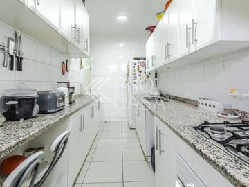 Los Robles - Av La Dehesa/Padre Alfredo Arteaga - Departamento - Venta