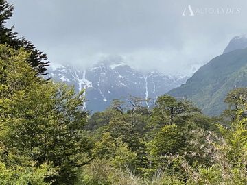 Sitio en Venta en Valle Laguna