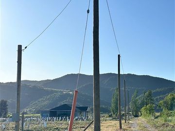Parcela en Venta en Comalle