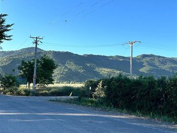 Parcela en Venta en Comalle
