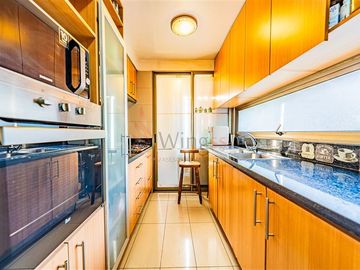 Departamento en Venta en Plaza Alcaldesa - Espacioso y Lindo Departamento