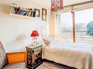 Departamento en Venta en Plaza Alcaldesa - Espacioso y Lindo Departamento
