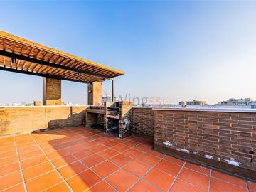 Departamento en Venta en Plaza Alcaldesa - Espacioso y Lindo Departamento