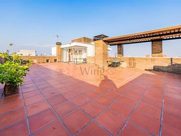 Departamento en Venta en Plaza Alcaldesa - Espacioso y Lindo Departamento