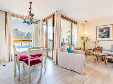 Departamento en Venta en Plaza Alcaldesa - Espacioso y Lindo Departamento