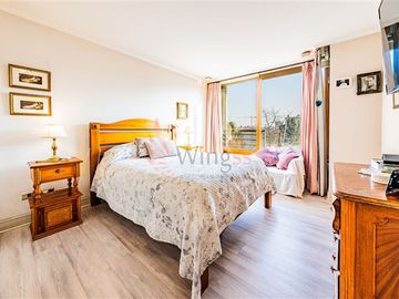 Departamento en Venta en Plaza Alcaldesa - Espacioso y Lindo Departamento