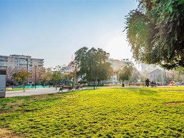 Departamento en Venta en Plaza Alcaldesa - Espacioso y Lindo Departamento