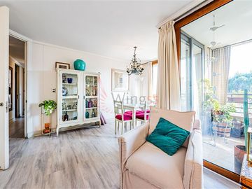 Departamento en Venta en Plaza Alcaldesa - Espacioso y Lindo Departamento