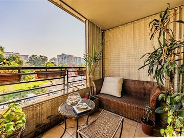 Departamento en Venta en Plaza Alcaldesa - Espacioso y Lindo Departamento