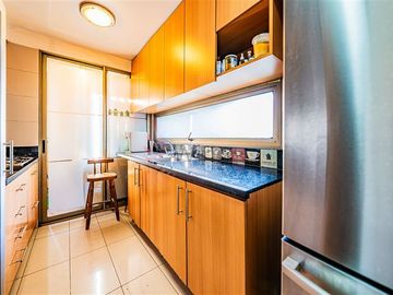 Departamento en Venta en Plaza Alcaldesa - Espacioso y Lindo Departamento