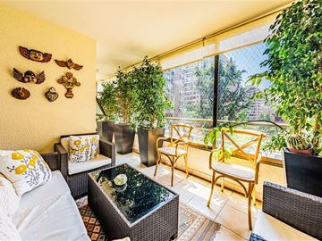 Departamento en Venta en Mar del Sur / Av. Cristobal Colón - Excelente Propiedad