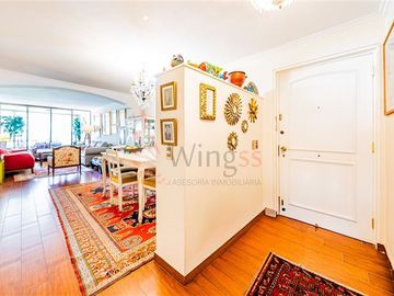 Departamento en Venta en Mar del Sur / Av. Cristobal Colón - Excelente Propiedad