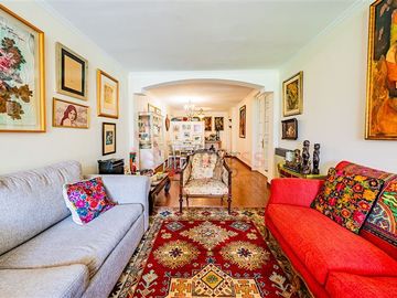 Departamento en Venta en Mar del Sur / Av. Cristobal Colón - Excelente Propiedad