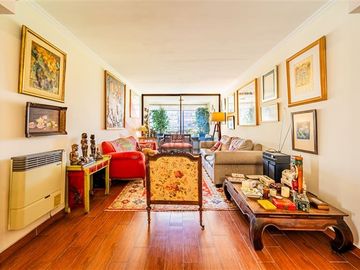 Departamento en Venta en Mar del Sur / Av. Cristobal Colón - Excelente Propiedad