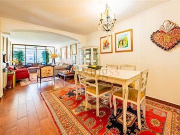 Departamento en Venta en Mar del Sur / Av. Cristobal Colón - Excelente Propiedad