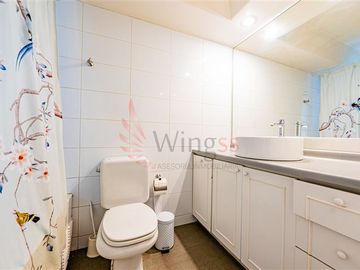 Departamento en Venta en Mar del Sur / Av. Cristobal Colón - Excelente Propiedad