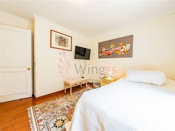 Departamento en Venta en Mar del Sur / Av. Cristobal Colón - Excelente Propiedad