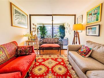 Departamento en Venta en Mar del Sur / Av. Cristobal Colón - Excelente Propiedad