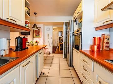 Departamento en Venta en Mar del Sur / Av. Cristobal Colón - Excelente Propiedad