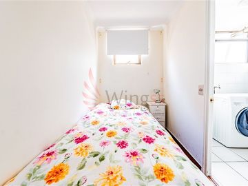 Departamento en Venta en Mar del Sur / Av. Cristobal Colón - Excelente Propiedad