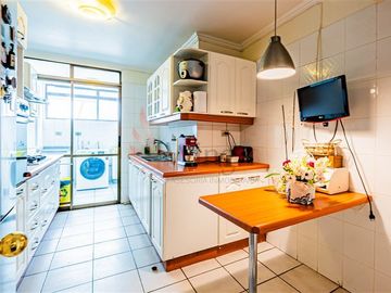 Departamento en Venta en Mar del Sur / Av. Cristobal Colón - Excelente Propiedad