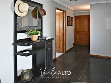 Departamento en Venta en MARTIN DE ZAMORA / ESPECTACULAR TERRAZA / 4 ESTACIONAMIENTOS