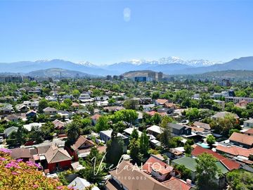 Departamento en Venta en MARTIN DE ZAMORA / ESPECTACULAR TERRAZA / 4 ESTACIONAMIENTOS