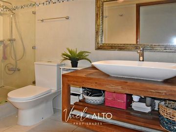 Departamento en Venta en MARTIN DE ZAMORA / ESPECTACULAR TERRAZA / 4 ESTACIONAMIENTOS