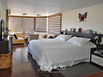 Departamento en Venta en MARTIN DE ZAMORA / ESPECTACULAR TERRAZA / 4 ESTACIONAMIENTOS