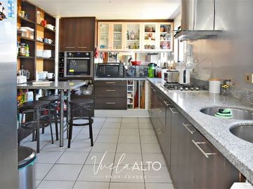 Departamento en Venta en MARTIN DE ZAMORA / ESPECTACULAR TERRAZA / 4 ESTACIONAMIENTOS
