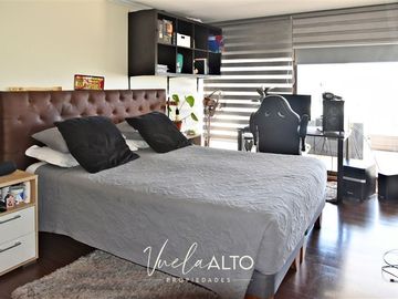 Departamento en Venta en MARTIN DE ZAMORA / ESPECTACULAR TERRAZA / 4 ESTACIONAMIENTOS